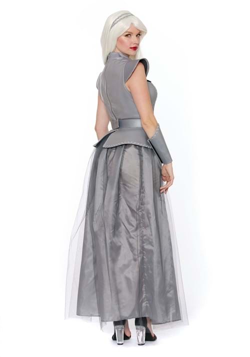 Women's Dragon Queen Costume - US 5035