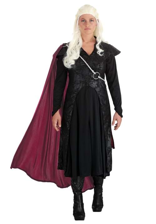 Dragon Warrior Women's Costume - US 0573