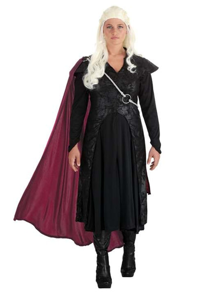 Dragon Warrior Women's Costume - US 0573
