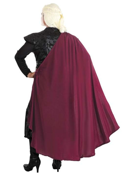 Dragon Warrior Women's Costume - US 0573