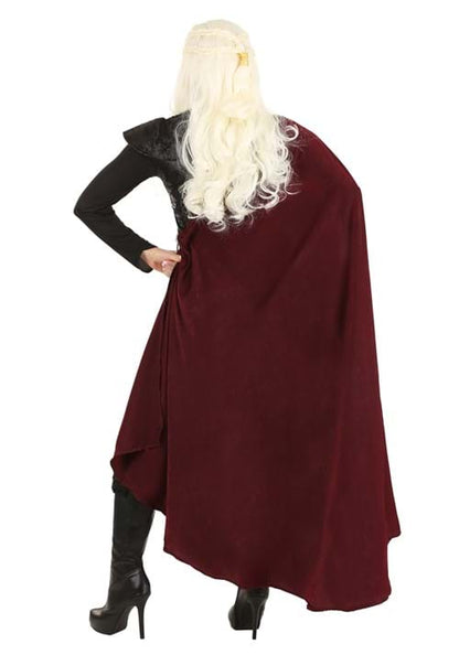 Dragon Warrior Women's Costume - US 0573