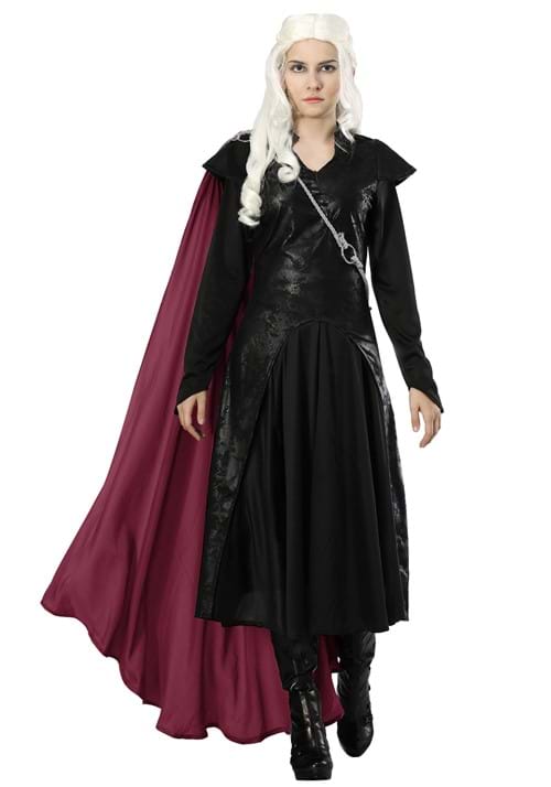 Dragon Warrior Women's Costume - US 0573