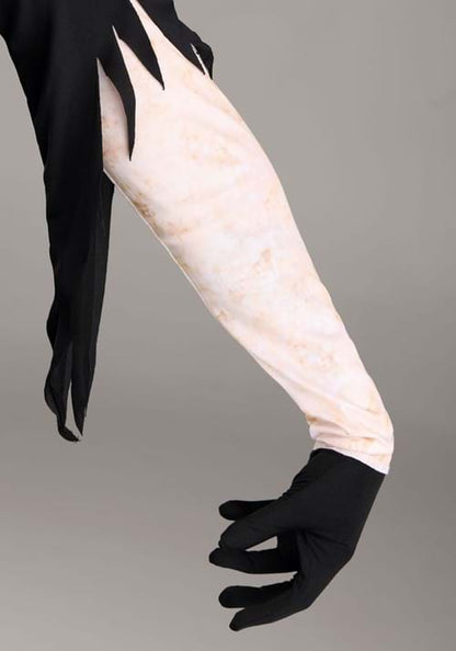 Dreadful Nun Costume for Women - US 0213