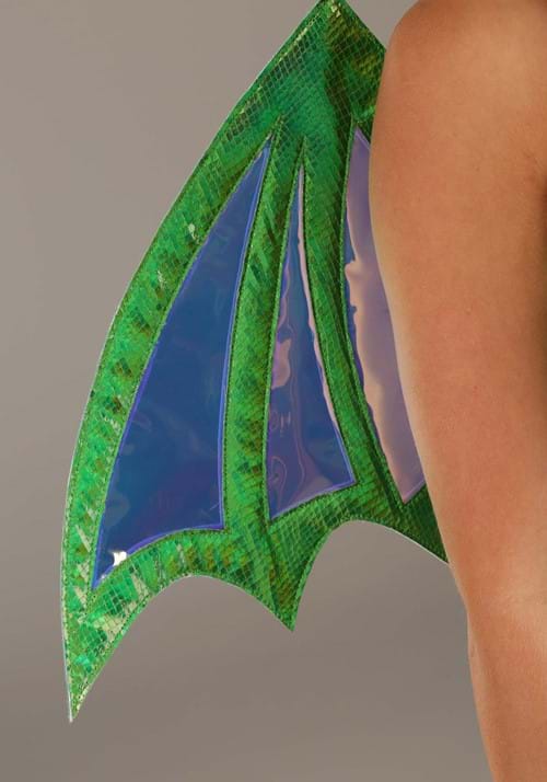 Dreamscape Dragon Women's Costume - US 5195