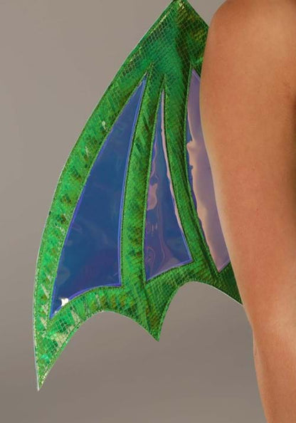 Dreamscape Dragon Women's Costume - US 5195