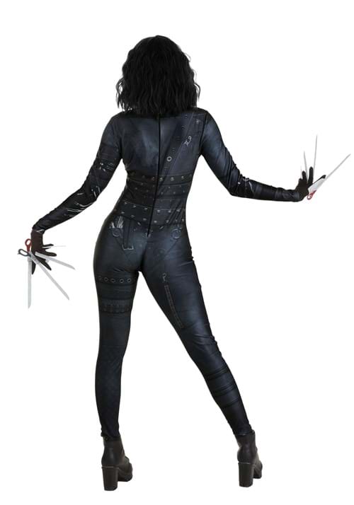 Edward Scissorhands Costume for Women - US 5581
