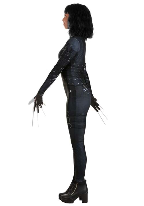 Edward Scissorhands Costume for Women - US 5581