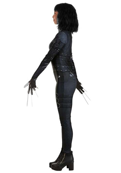 Edward Scissorhands Costume for Women - US 5581