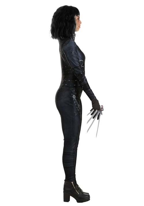 Edward Scissorhands Costume for Women - US 5581