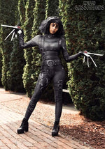 Edward Scissorhands Costume for Women - US 5581