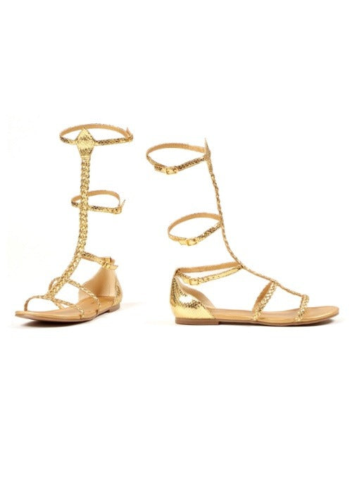 Women's Egyptian Sandals - US 5272