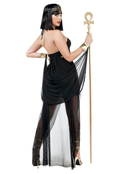 Women's Empress Divine Costume - US 1404