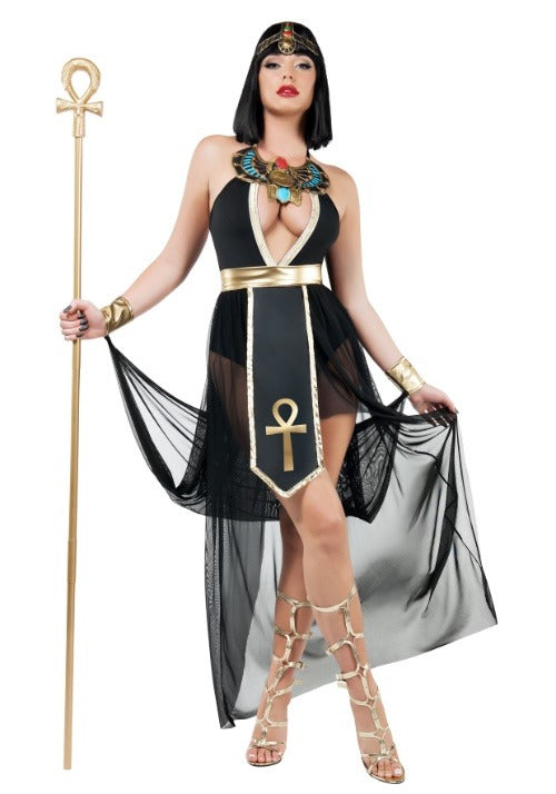 Women's Empress Divine Costume - US 1404
