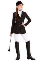 Equestrian Costume for Women - US 5699