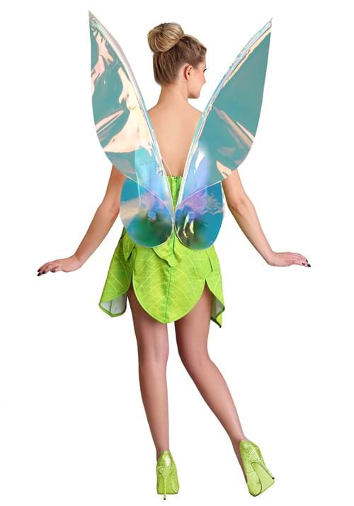 Women's Fairytale Tink Costume - US 1214
