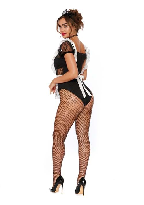 Women's Femme de Menage Costume - US 8315