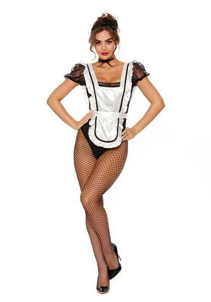 Women's Femme de Menage Costume - US 8315