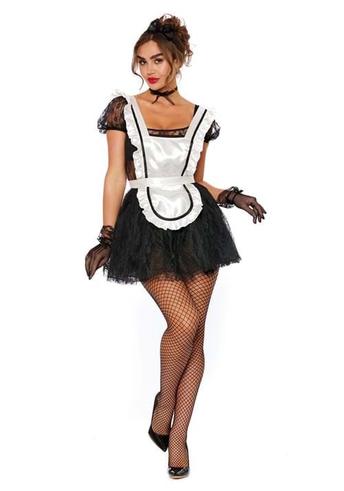 Women's Femme de Menage Costume - US 8315