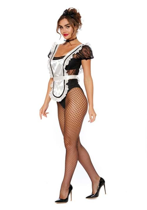 Women's Femme de Menage Costume - US 8315