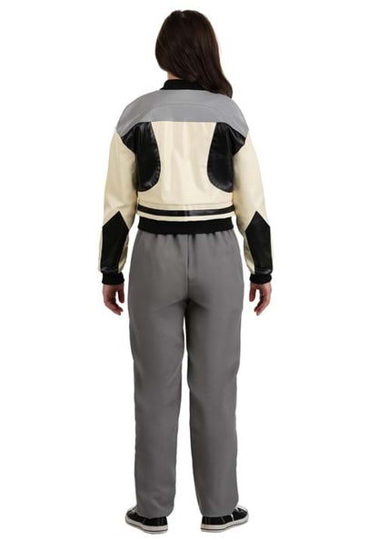 Women's Ferris Bueller Costume - US 5036