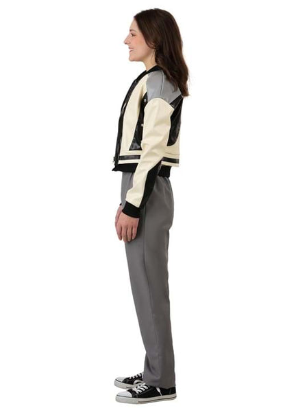 Women's Ferris Bueller Costume - US 5036