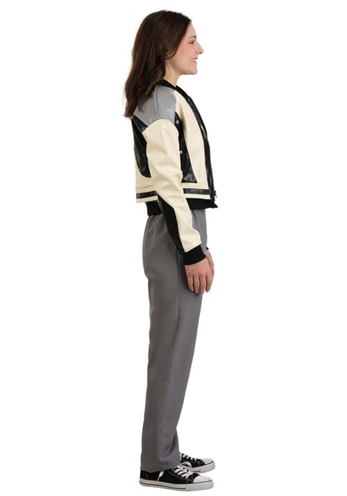 Women's Ferris Bueller Costume - US 5036