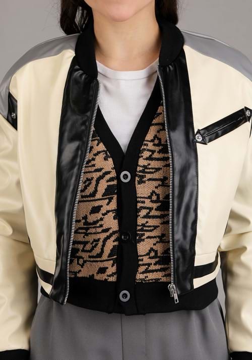 Women's Ferris Bueller Costume - US 5036