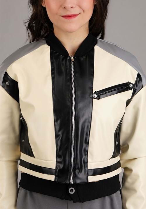 Women's Ferris Bueller Costume - US 5036