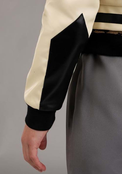 Women's Ferris Bueller Costume - US 5036