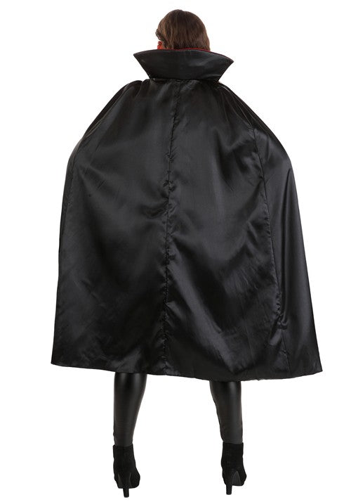 Ladies Fierce Vamp Costume - US 7467