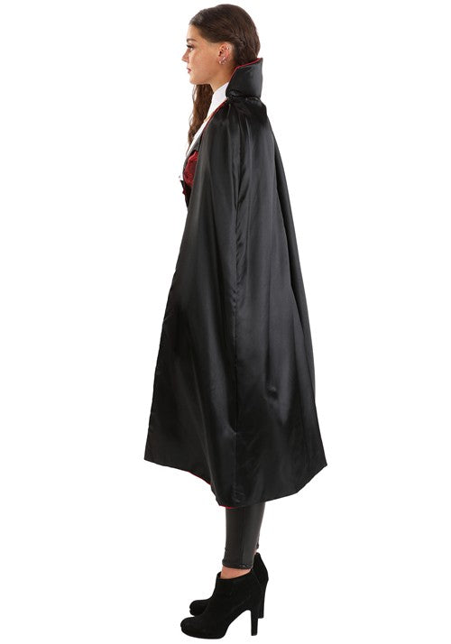 Ladies Fierce Vamp Costume - US 7467