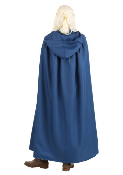 Fiery Queen Costume for Women - US 3827