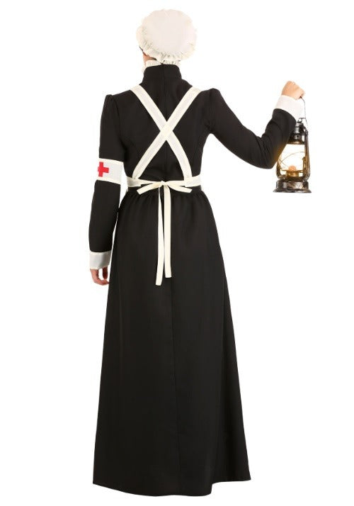 Women's Florence Nightingale Costume - US 7198