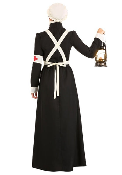 Women's Florence Nightingale Costume - US 7198