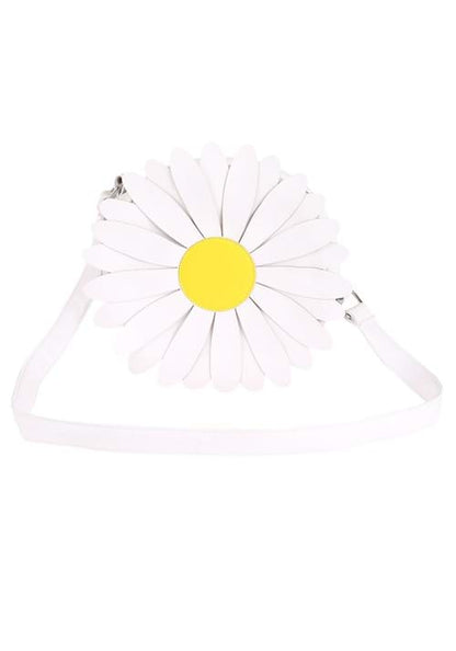 Flower Women's Purse - US 6293