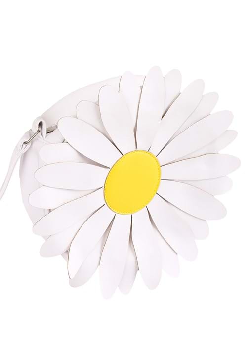 Flower Women's Purse - US 6293