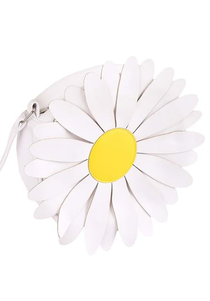 Flower Women's Purse - US 6293