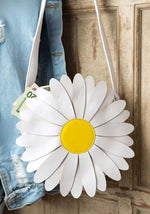 Flower Women's Purse - US 6293