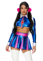 Women's Fook Who Costume - US 4412