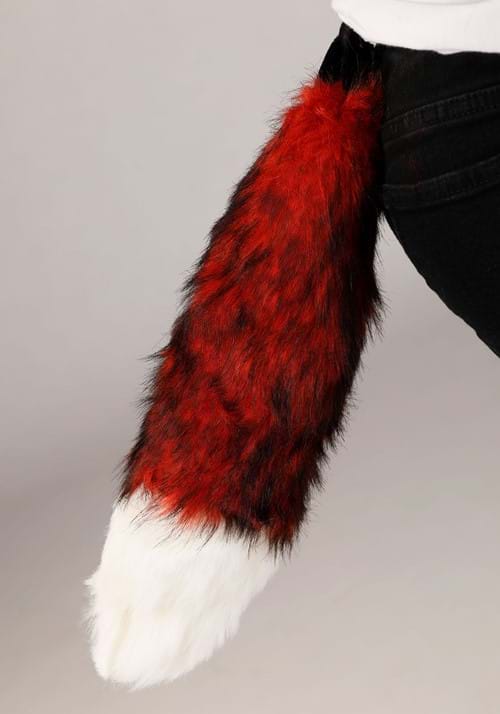 Fox Ears and Tail Set - US 7016