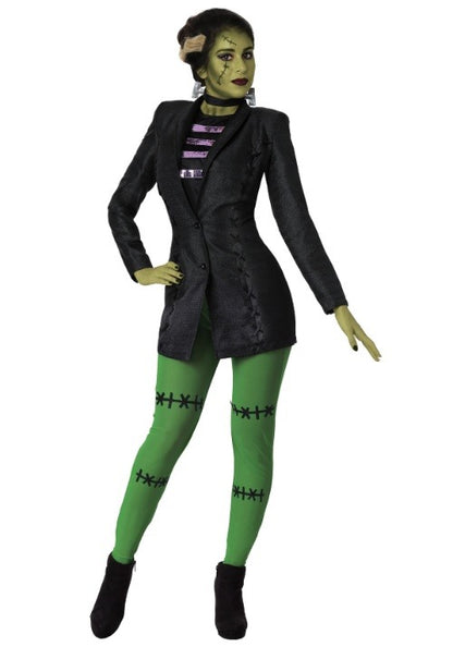 Women's Frankenstein Costume - US 2014