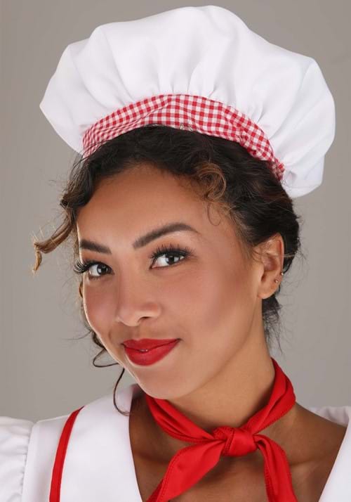 Fresh Chef Women's Costume - US 3148