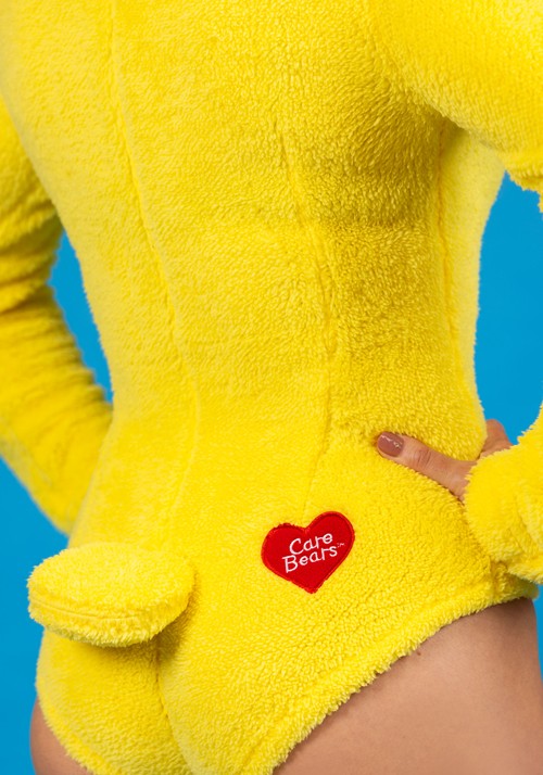 Funshine Bear Romper Women's Costume - US 7240