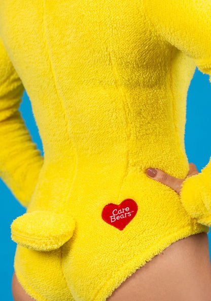 Funshine Bear Romper Women's Costume - US 7240