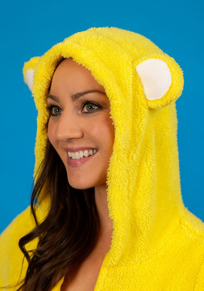 Funshine Bear Romper Women's Costume - US 7240