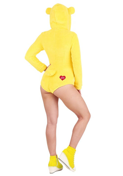 Funshine Bear Romper Women's Costume - US 7240