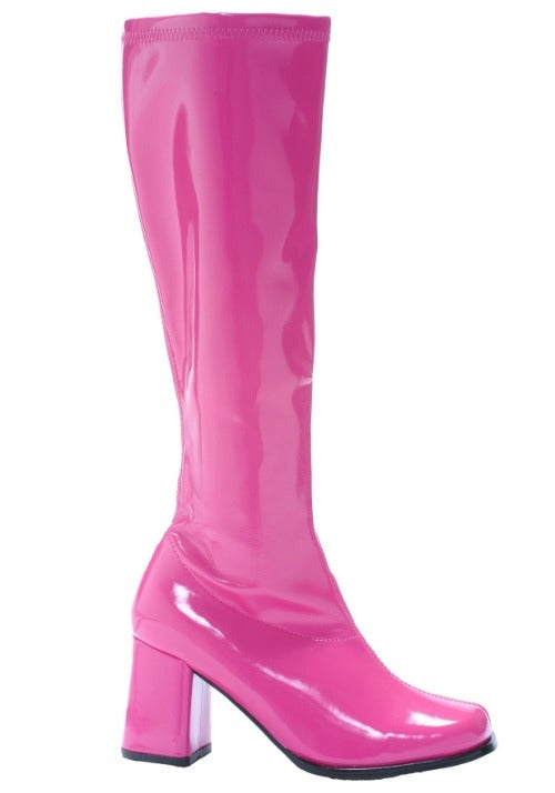 Fuchsia Women's Gogo Boots - US 5867