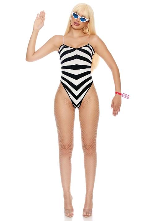 Genuine Vintage Doll Costume for Women - US 7533