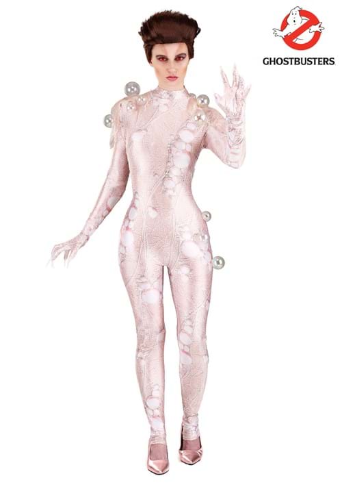 Ghostbusters Gozer Women's Costume - US 6153