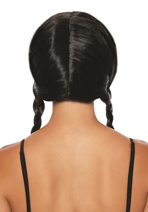 Gothic Academy Schoolgirl Costume Wig for Women - US 5965